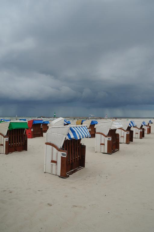 Strand-hotel Huebner Hotel 4*